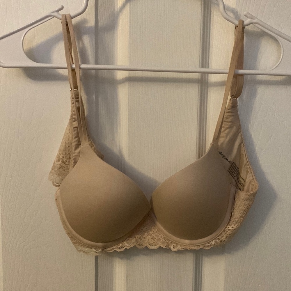 34a aerie push-up bra